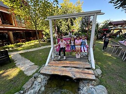 Sapanca Gönül Sofram Hotel & Bungalow & Villas