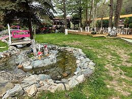 Sapanca Gönül Sofram Hotel & Bungalow & Villas