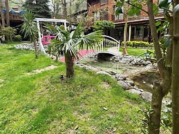 Sapanca Gönül Sofram Hotel & Bungalow & Villas