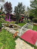 Sapanca Gönül Sofram Hotel & Bungalow & Villas