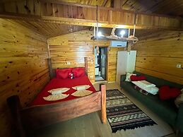 Sapanca Gönül Sofram Hotel & Bungalow & Villas