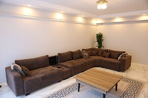 Sapanca Gönül Sofram Hotel & Bungalow & Villas