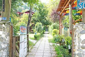 Sapanca Gönül Sofram Hotel & Bungalow & Villas