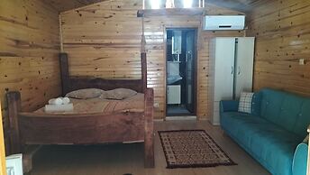 Sapanca Gönül Sofram Hotel & Bungalow & Villas