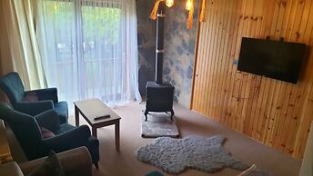 Sapanca Gönül Sofram Hotel & Bungalow & Villas