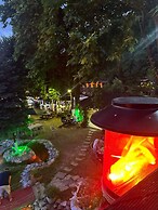 Sapanca Gönül Sofram Hotel & Bungalow & Villas