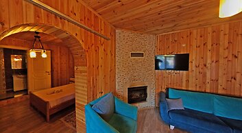 Sapanca Gönül Sofram Hotel & Bungalow & Villas