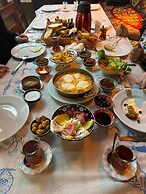 Sapanca Gönül Sofram Hotel & Bungalow & Villas