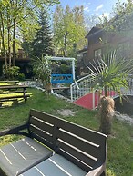 Sapanca Gönül Sofram Hotel & Bungalow & Villas