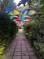 Sapanca Gönül Sofram Hotel & Bungalow & Villas