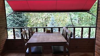 Sapanca Gönül Sofram Hotel & Bungalow & Villas