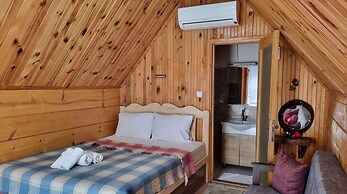 Sapanca Gönül Sofram Hotel & Bungalow & Villas