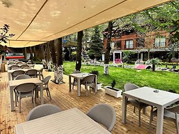 Sapanca Gönül Sofram Hotel & Bungalow & Villas