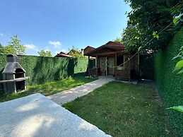 Sapanca Gönül Sofram Hotel & Bungalow & Villas