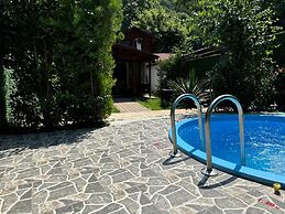 Sapanca Gönül Sofram Hotel & Bungalow & Villas
