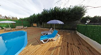 Sapanca Gönül Sofram Hotel & Bungalow & Villas