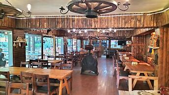 Sapanca Gönül Sofram Hotel & Bungalow & Villas