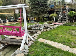 Sapanca Gönül Sofram Hotel & Bungalow & Villas