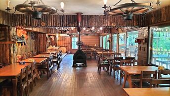 Sapanca Gönül Sofram Hotel & Bungalow & Villas