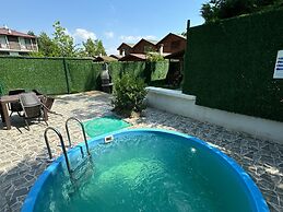 Sapanca Gönül Sofram Hotel & Bungalow & Villas