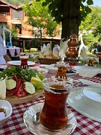 Sapanca Gönül Sofram Hotel & Bungalow & Villas