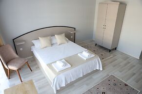 Sapanca Gönül Sofram Hotel & Bungalow & Villas