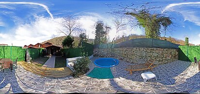 Sapanca Gönül Sofram Hotel & Bungalow & Villas