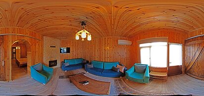 Sapanca Gönül Sofram Hotel & Bungalow & Villas