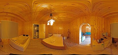 Sapanca Gönül Sofram Hotel & Bungalow & Villas