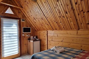 Sapanca Gönül Sofram Hotel & Bungalow & Villas