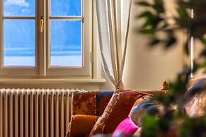 Aglaia Luxury Lake View by Wonderful Italy