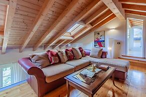 Aglaia Luxury Lake View by Wonderful Italy