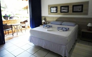 Hotel Praia do Futuro