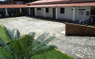 Hotel Praia do Futuro