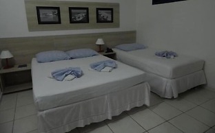 Hotel Praia do Futuro