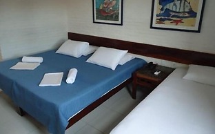 Hotel Praia do Futuro