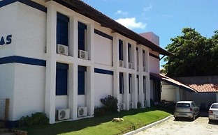 Hotel Praia do Futuro