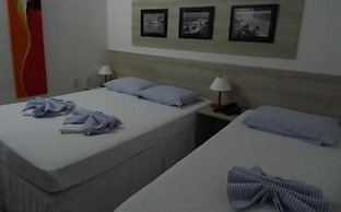 Hotel Praia do Futuro