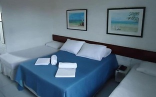 Hotel Praia do Futuro