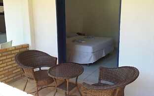 Hotel Praia do Futuro