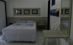 Hotel Praia do Futuro
