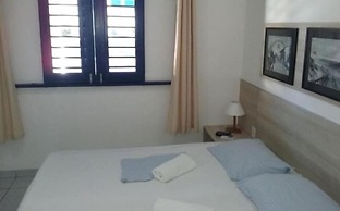 Hotel Praia do Futuro