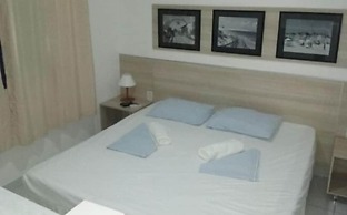 Hotel Praia do Futuro