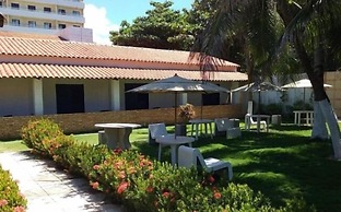Hotel Praia do Futuro