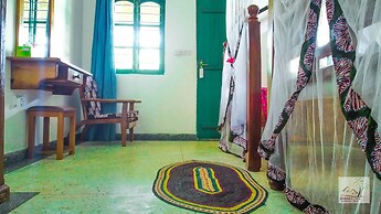 Jabali Bungalows Lodge