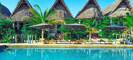 Jabali Bungalows Lodge