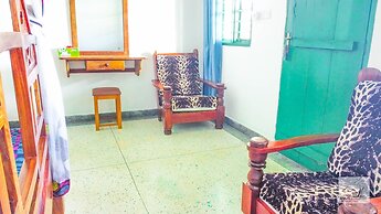 Jabali Bungalows Lodge