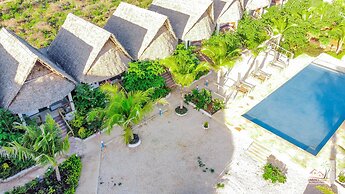 Jabali Bungalows Lodge