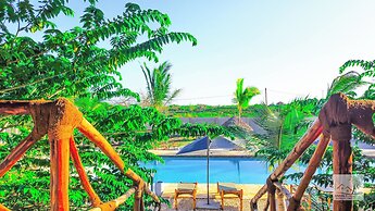 Jabali Bungalows Lodge