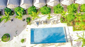 Jabali Bungalows Lodge